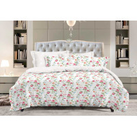 Сімейний комплект постільної білизни Home Line "Емілі new" 143183