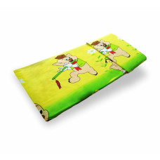 Дитячий комплект постільної білизни Home Line "Наф-наф" 142733