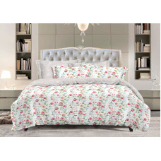 Сімейний комплект постільної білизни Home Line "Емілі" 137579
