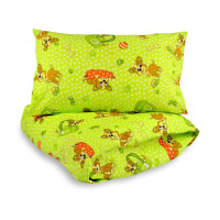 Дитячий комплект постільної білизни Home Line 131987