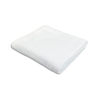 Рушник махровий Home Line (білий), 100х150см 130276