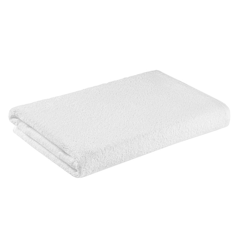 Рушник махровий Home Line (білий), 70х140см 127654