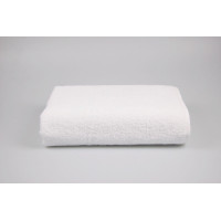 Рушник махровий Home Line (білий), 50х90см 127653