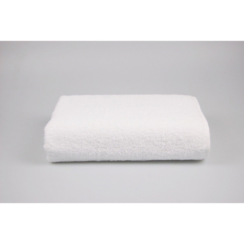 Рушник махровий Home Line (білий), 50х90см 127653