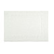 Рушник (килимок) махровий Home Line (з ніжками) (білий), 50х70см 126615