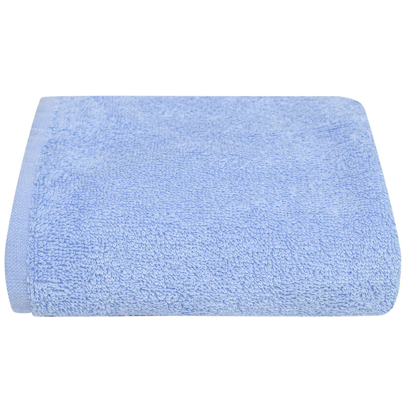 Рушник махровий Home Line (блакитний), 40х80см 126020
