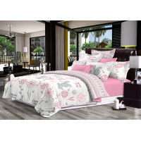 Дитячий комплект постільної білизни Home Line "Сонько" 125853