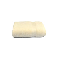 Рушник махровий Home Line (кремовий), 50х90см 125383