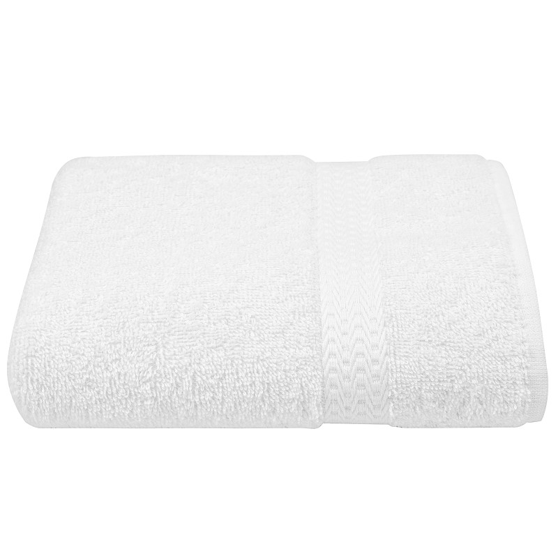 Рушник махровий Home Line (білий), 70х140см 124805