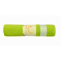 Рушник велюровий пляжний Home Line (зелений), 70х150см 124035