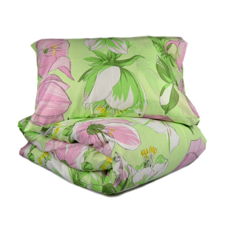 Євро комплект постільної білизни Home Line 123759