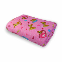 Ковдра стьобана Home Line 105х140см 122312