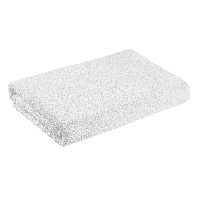 Рушник махровий Home Line (білий), 70х140см 121749