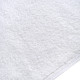 Рушник махровий Home Line (білий), 50х90см 121748