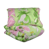 Євро комплект постільної білизни Home Line 121151