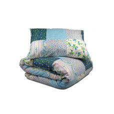 Двоспальний комплект постільної білизни Home Line 115651