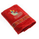 Рушник махровий Home Line "Крісмас", 70х125см 113215
