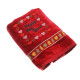 Рушник махровий Home Line "Крісмас", 70х125см 113215