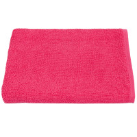 Серветка махрова (червоний) 45х35см 105259