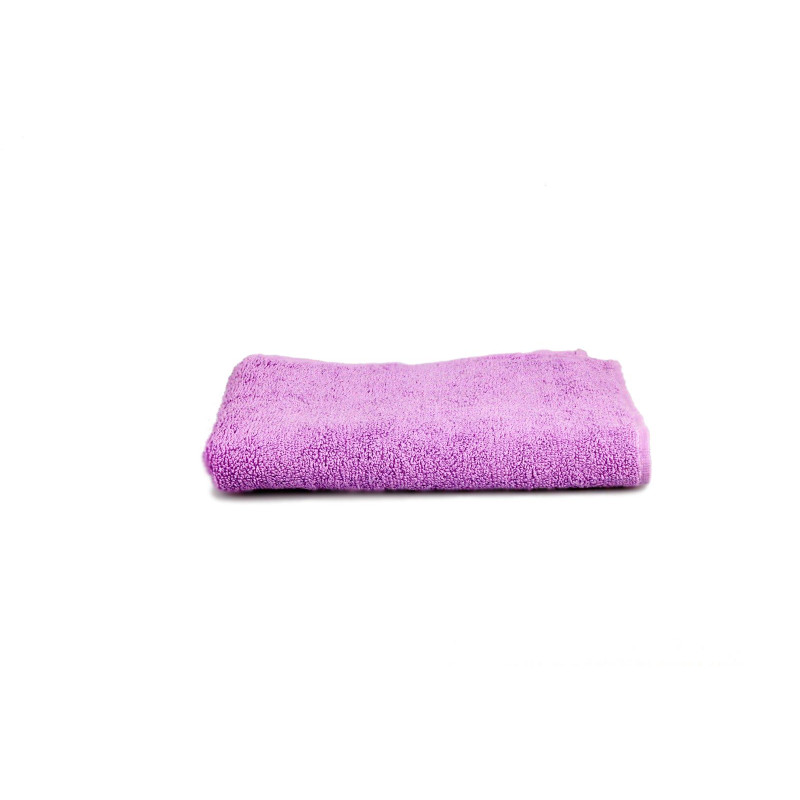Серветка махрова (бузковий) 45х35см 105256