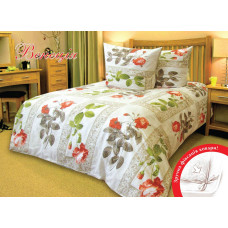 Сімейний комплект постільної білизни Home Line "Венеція" 104841