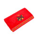 Рушник махровий Home Line "Крісмас" (в коробці), 70х125см 53421