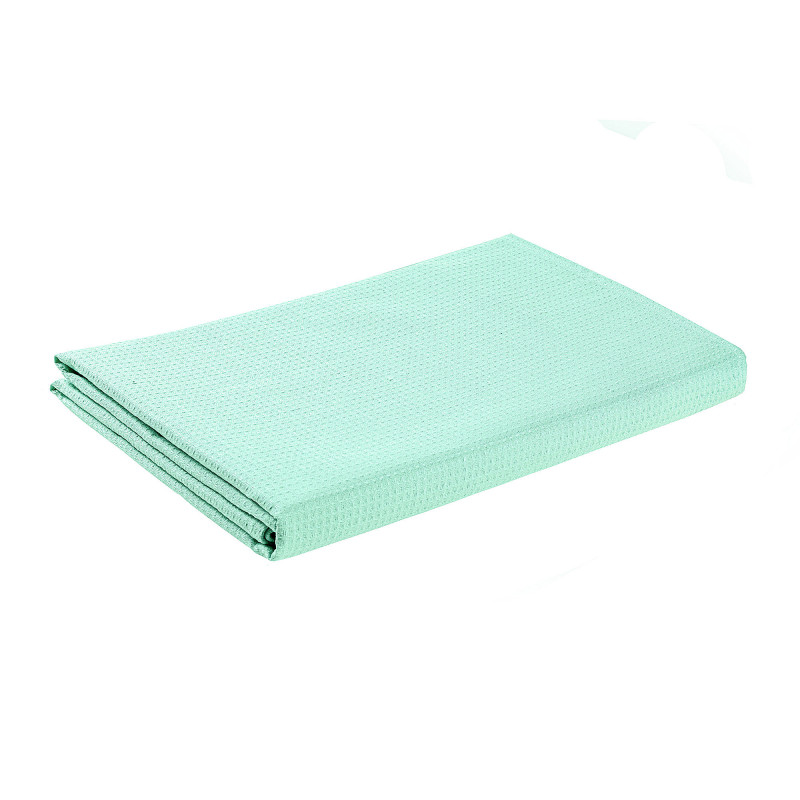 Рушник вафельний Home Line (ментол) 70х140см 176850