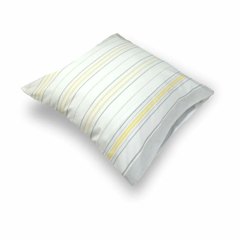 Наволочка бязева Home Line "Des 256" 60х60см 149588