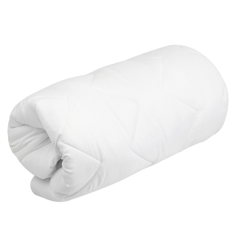 Ковдра стьобана Home Line 100х140см 136468