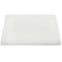 Рушник вафельний кухонний Home Line (білий) 40х75см 126220