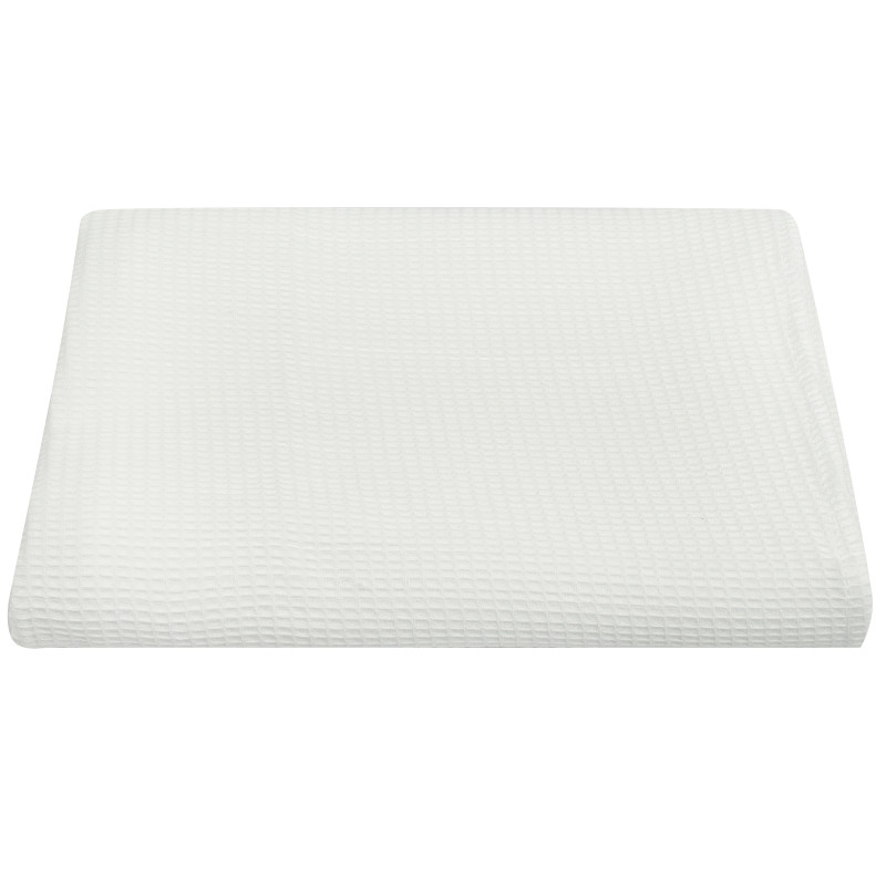 Рушник вафельний кухонний Home Line (білий) 40х75см 126220