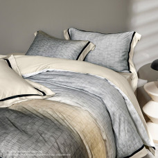 Сімейний комплект постільної білизни Home Line "ДЕМАНА" (в коробці) 188101
