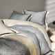 Сімейний комплект постільної білизни Home Line "ДЕМАНА" (в коробці) 188101