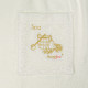 Спідниця чоловіча з вишивкою Home Line (кремовий) XXL в сумці 178946