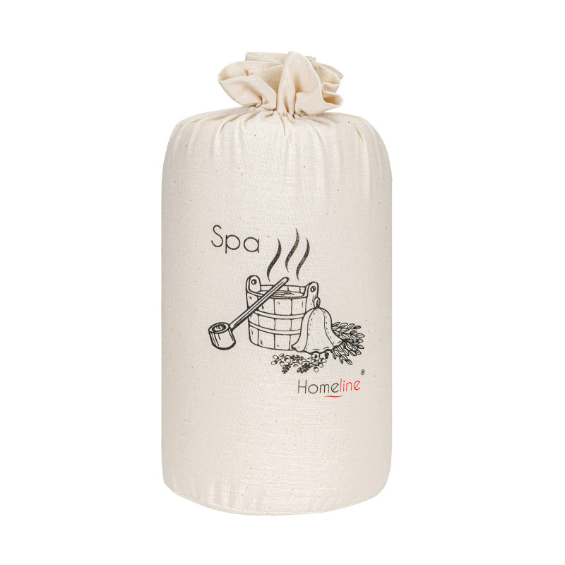 Спідниця чоловіча з вишивкою Home Line (білий) XXL в сумці 178940