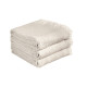 Рушник Lotus Home - Rius natural бежевий 50*100