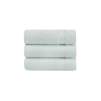 Рушник Karaca Home - Daily Soft mint ментоловий 50*90