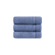Рушник Karaca Home - Daily Soft indigo індиго 50*90