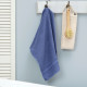Рушник Karaca Home - Daily Soft indigo індиго 50*90