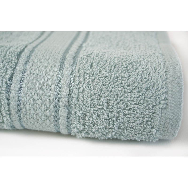 Рушник Karaca Home - Daily Soft petrol петроль 50*90