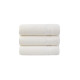 Рушник Karaca Home - Daily Soft offwhite молочний 50*90