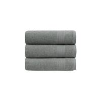 Рушник Karaca Home - Diele yesil зелений 50*90