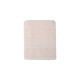 Рушник Karaca Home - Diele pudra пудровий 50*90