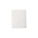 Рушник Karaca Home - Diele offwhite молочний 50*90