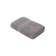 Рушник Karaca Home - Diele gri сірий 50*90