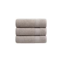 Рушник Karaca Home - Diele bej бежевий 50*90
