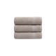 Рушник Karaca Home - Diele bej бежевий 50*90