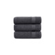 Рушник Karaca Home - Charm Exclusive antrasit антрацит 50*90