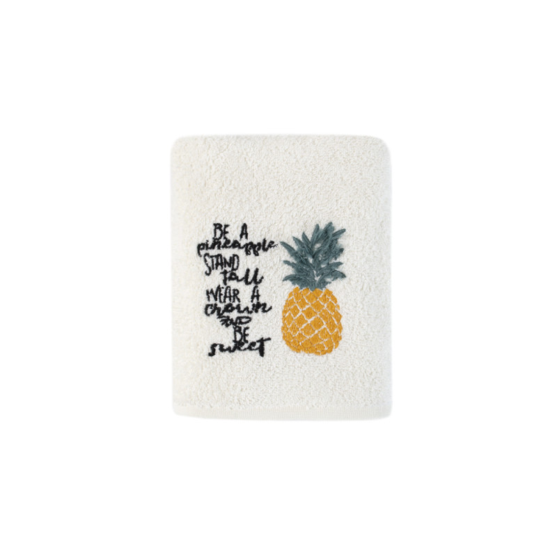 Рушник Karaca Home - Pineapple 50*90