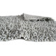 Килимок Shalla - Dion tas сірий 50*80